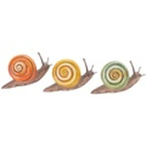 Figuras decorativas Caracol 3U para - Signes Grimalt - Modalova