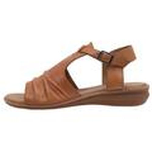 Sandalias con plataforma GRINZA para mujer - Sandra Fontan - Modalova
