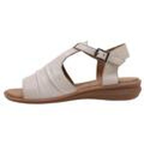 Sandalias con plataforma GRINZA para mujer - Sandra Fontan - Modalova