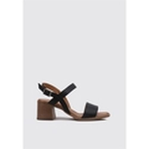 Sandalias de tacón LISCIO para mujer - Sandra Fontan - Modalova