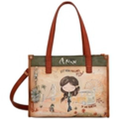 Bolso de mano 38802 para mujer - Anekke - Modalova