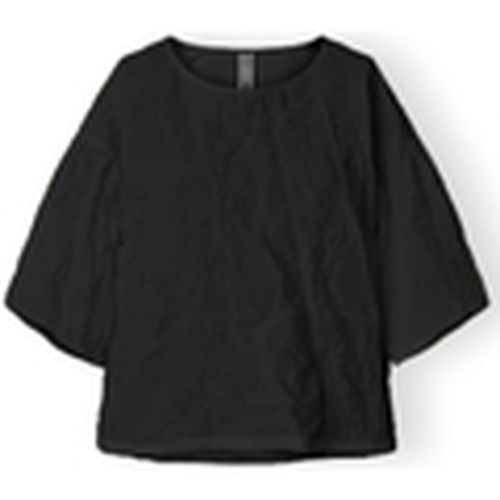 Blusa T-Shirt 221624 - Black para mujer - Wendykei - Modalova