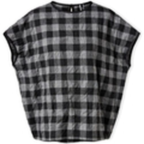 Blusa Shirt 123343 - Checked para mujer - Wendykei - Modalova