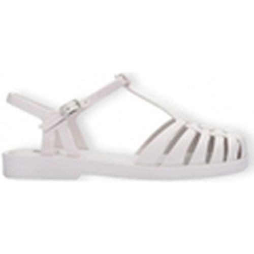 Sandalias Aranha Quadrada Sandals - White para mujer - Melissa - Modalova