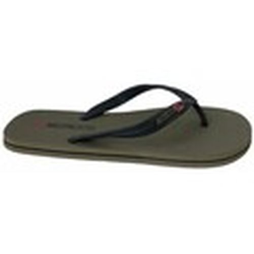 Chanclas CHANCLA DEDO BASIC BRASIL para mujer - Nicoboco - Modalova