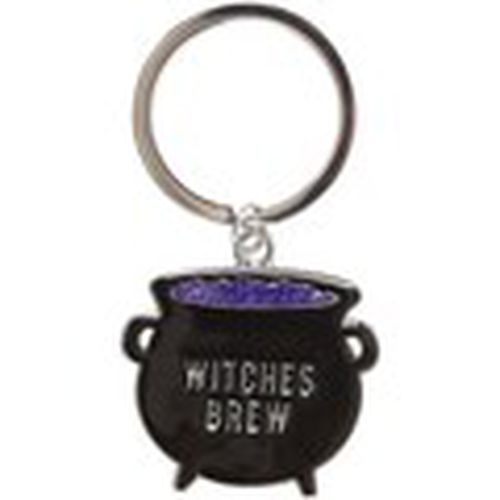 Llavero Witches Brew para mujer - Something Different - Modalova
