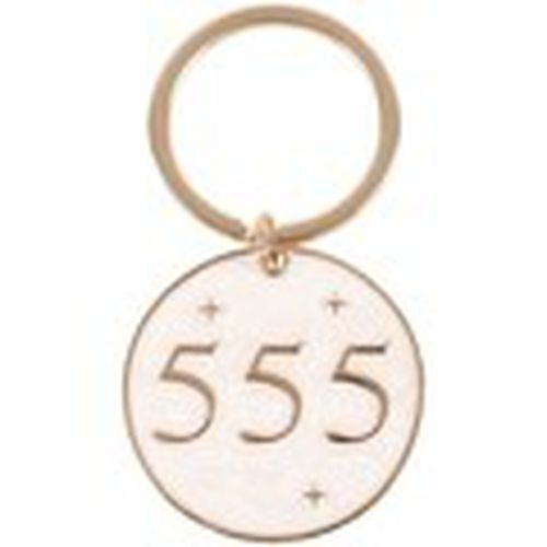 Llavero 555 Angel Number para mujer - Something Different - Modalova