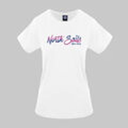 Camiseta - 9024310 para mujer - North Sails - Modalova