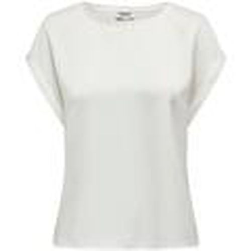 Tops y Camisetas 15303413-Snow White para mujer - Only - Modalova