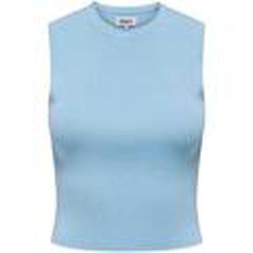 Tops y Camisetas 15255533-Clear Sky para mujer - Only - Modalova