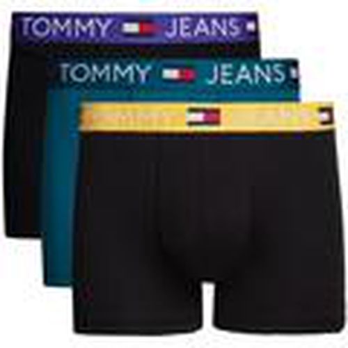 Camisa manga larga UM0UM032900V8 para hombre - Tommy Jeans - Modalova
