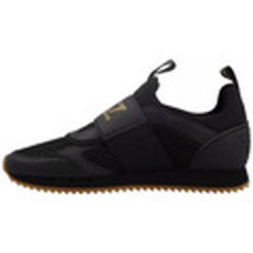 Zapatillas - para hombre - Ea7 Emporio Armani - Modalova