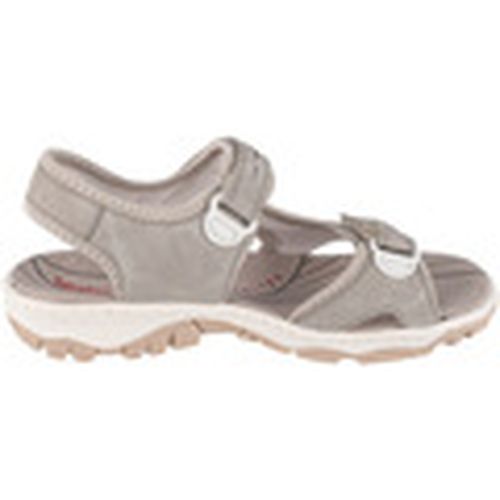 Sandalias Sandals 68866 para mujer - Rieker - Modalova
