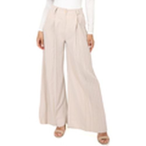 Pantalones 70096_P163470 para mujer - La Modeuse - Modalova