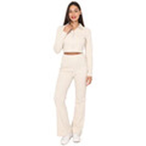 Chándal 71334_P167664 para mujer - La Modeuse - Modalova