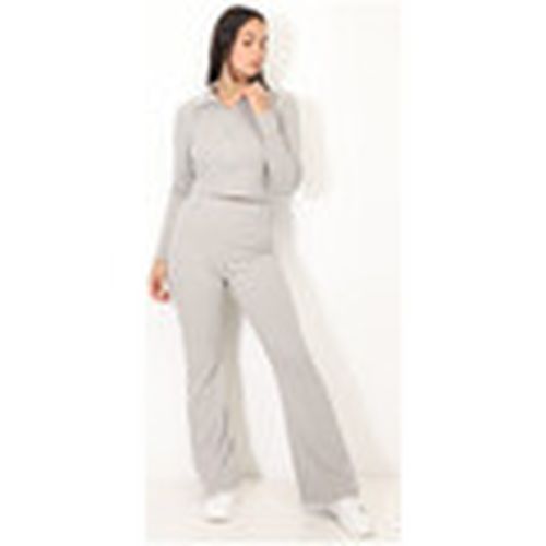 Chándal 71335_P167668 para mujer - La Modeuse - Modalova