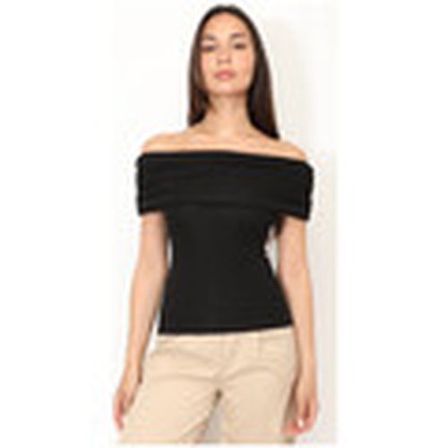 Blusa 71342_P167704 para mujer - La Modeuse - Modalova