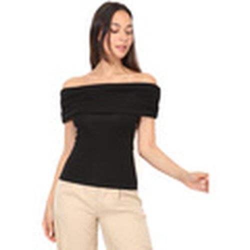 Blusa 71342_P167705 para mujer - La Modeuse - Modalova
