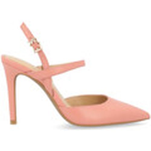 Zapatos de tacón Sandalia de tacón Ava Flex rosa para mujer - MICHAEL Michael Kors - Modalova