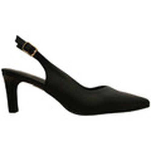 Zapatos de tacón 2315R MANCHESTER II BLACK para mujer - Itse - Modalova