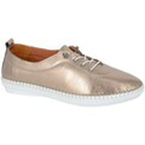 Mocasines DF2423 para mujer - Mod Comfys - Modalova