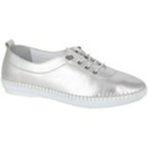 Mocasines DF2423 para mujer - Mod Comfys - Modalova