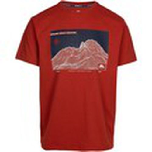 Camiseta manga larga Sirgis para hombre - Trespass - Modalova