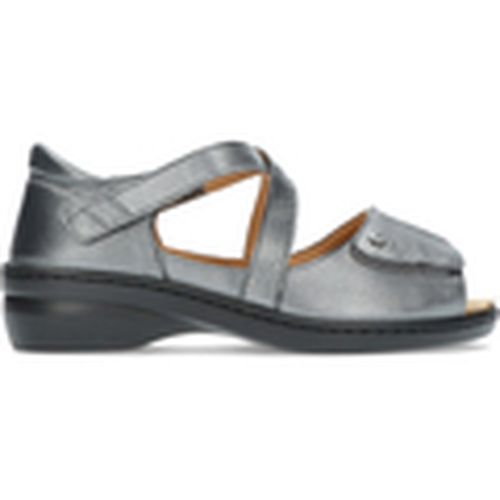 Sandalias con plataforma S 0759-A para mujer - Calzamedi - Modalova