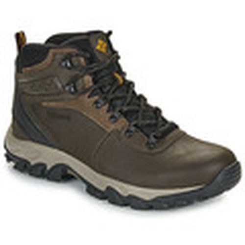 Zapatillas de senderismo NEWTON RIDGE PLUS II WATERPROOF para hombre - Columbia - Modalova