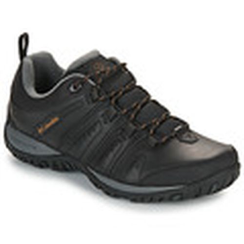 Zapatillas de senderismo WOODBURN II WATERPROOF para hombre - Columbia - Modalova