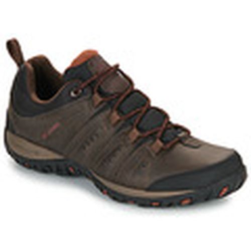 Zapatillas de senderismo WOODBURN II WATERPROOF para hombre - Columbia - Modalova