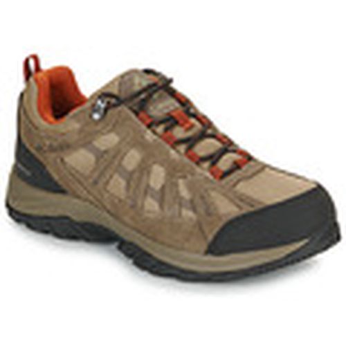 Zapatillas de senderismo REDMOND III WATERPROOF para hombre - Columbia - Modalova