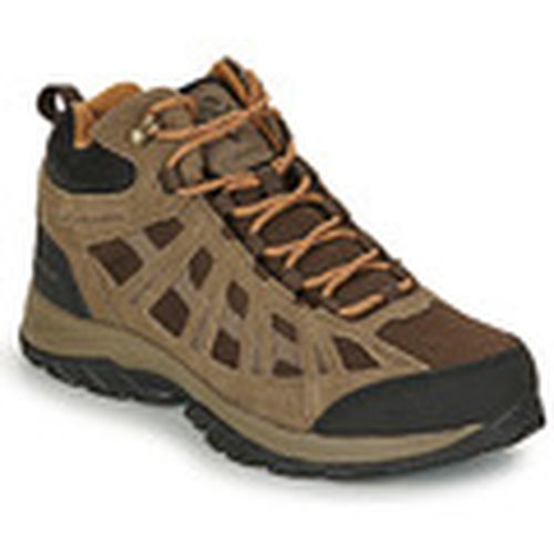 Zapatillas de senderismo REDMOND III MID WP para hombre - Columbia - Modalova