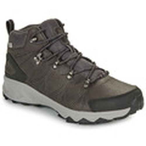 Zapatillas de senderismo PEAKFREAK II MID OUTDRY LEATHER para hombre - Columbia - Modalova