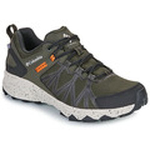 Zapatillas de senderismo PEAKFREAK II OUTDRY para hombre - Columbia - Modalova