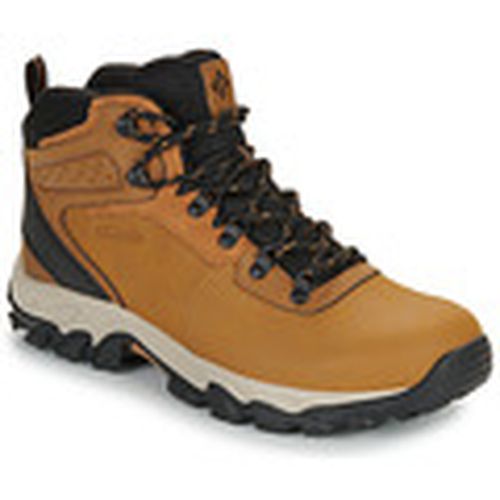 Zapatillas de senderismo NEWTON RIDGE PLUS II WATERPROOF para hombre - Columbia - Modalova