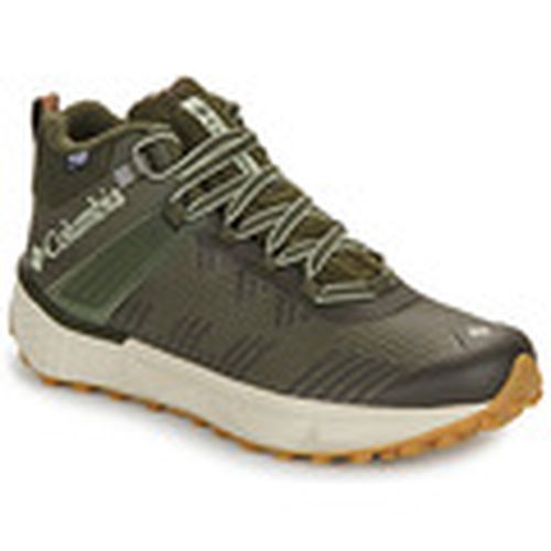 Zapatillas de senderismo FACET 75 EQUINOX para hombre - Columbia - Modalova