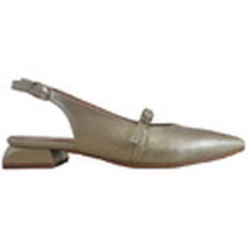 Zapatos de tacón 2452 ADHARA PLATINO para mujer - Itse - Modalova