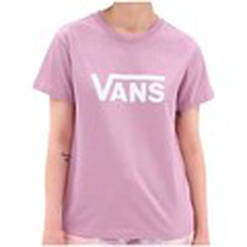 Vans Camiseta DROP V SS para mujer - Vans - Modalova