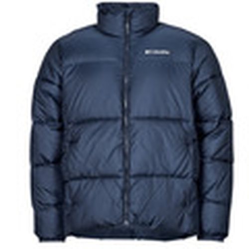 Abrigo de plumas Puffect III Jacket para hombre - Columbia - Modalova