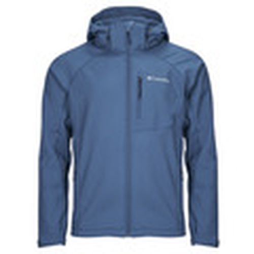 Cazadora Cascade Ridge III Softshell para hombre - Columbia - Modalova