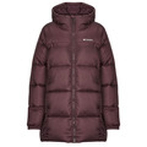 Abrigo de plumas Puffect II Mid Hooded Jacket para mujer - Columbia - Modalova