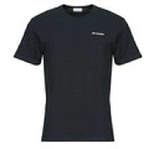 Camiseta North Cascades Short Sleeve Tee para hombre - Columbia - Modalova