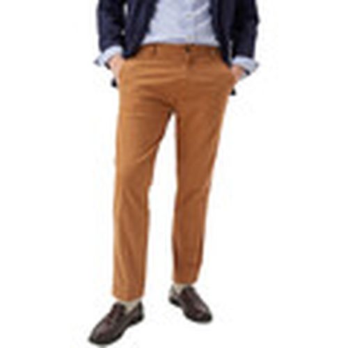 Pantalón RRU90001C9250112 para hombre - Roy Rogers - Modalova