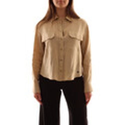 Max Mara Camisa EUREKA para mujer - Max Mara - Modalova