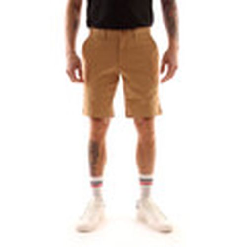 Short MW0MW23563 para hombre - Tommy Hilfiger - Modalova