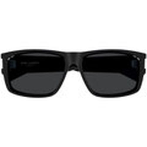 Gafas de sol Occhiali da Sole Saint Laurent SL 689 001 para hombre - Yves Saint Laurent - Modalova