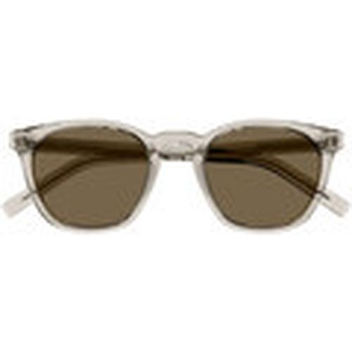Gafas de sol Occhiali da Sole Saint Laurent SL 28 047 para mujer - Yves Saint Laurent - Modalova