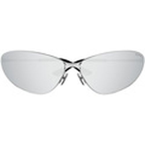 Gafas de sol Occhiali da Sole BB0315S 001 para hombre - Balenciaga - Modalova