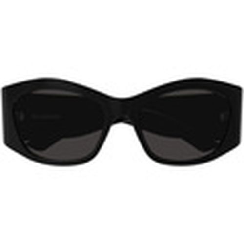 Gafas de sol Occhiali da Sole BB0329S 001 para mujer - Balenciaga - Modalova